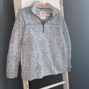 Dylan pullover